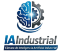 IAIndustrial Cámara de Inteligencia Artificial Industrial