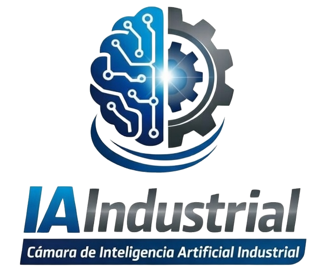 Logo IAIndustrial